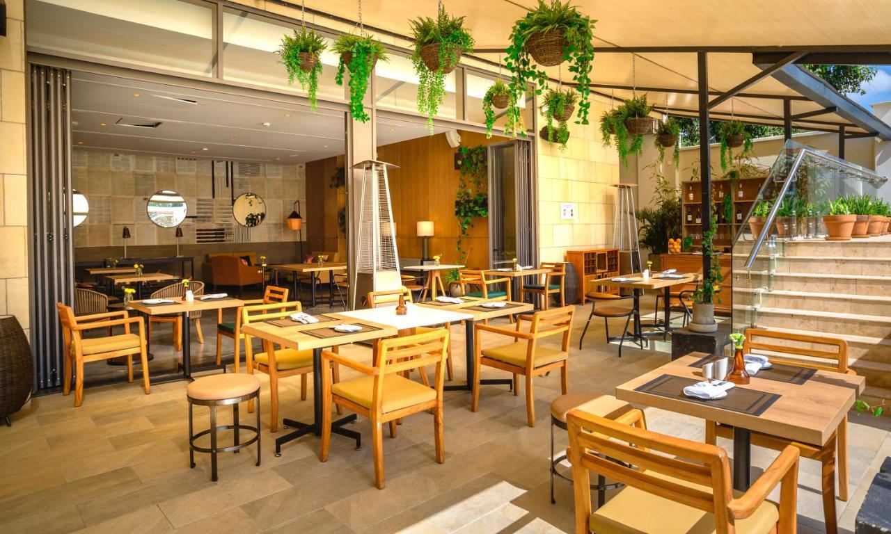 The Social House Nairobi, A Preferred Lifestyle Hotel Kültér fotó