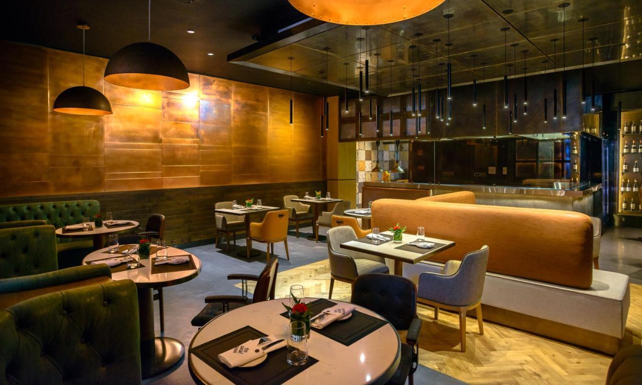 The Social House Nairobi, A Preferred Lifestyle Hotel Kültér fotó