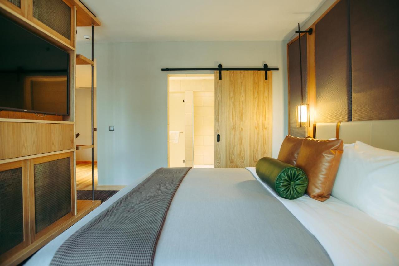 The Social House Nairobi, A Preferred Lifestyle Hotel Kültér fotó