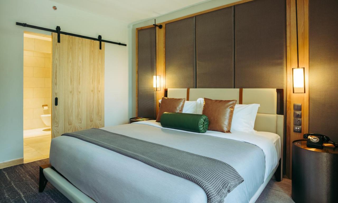 The Social House Nairobi, A Preferred Lifestyle Hotel Kültér fotó