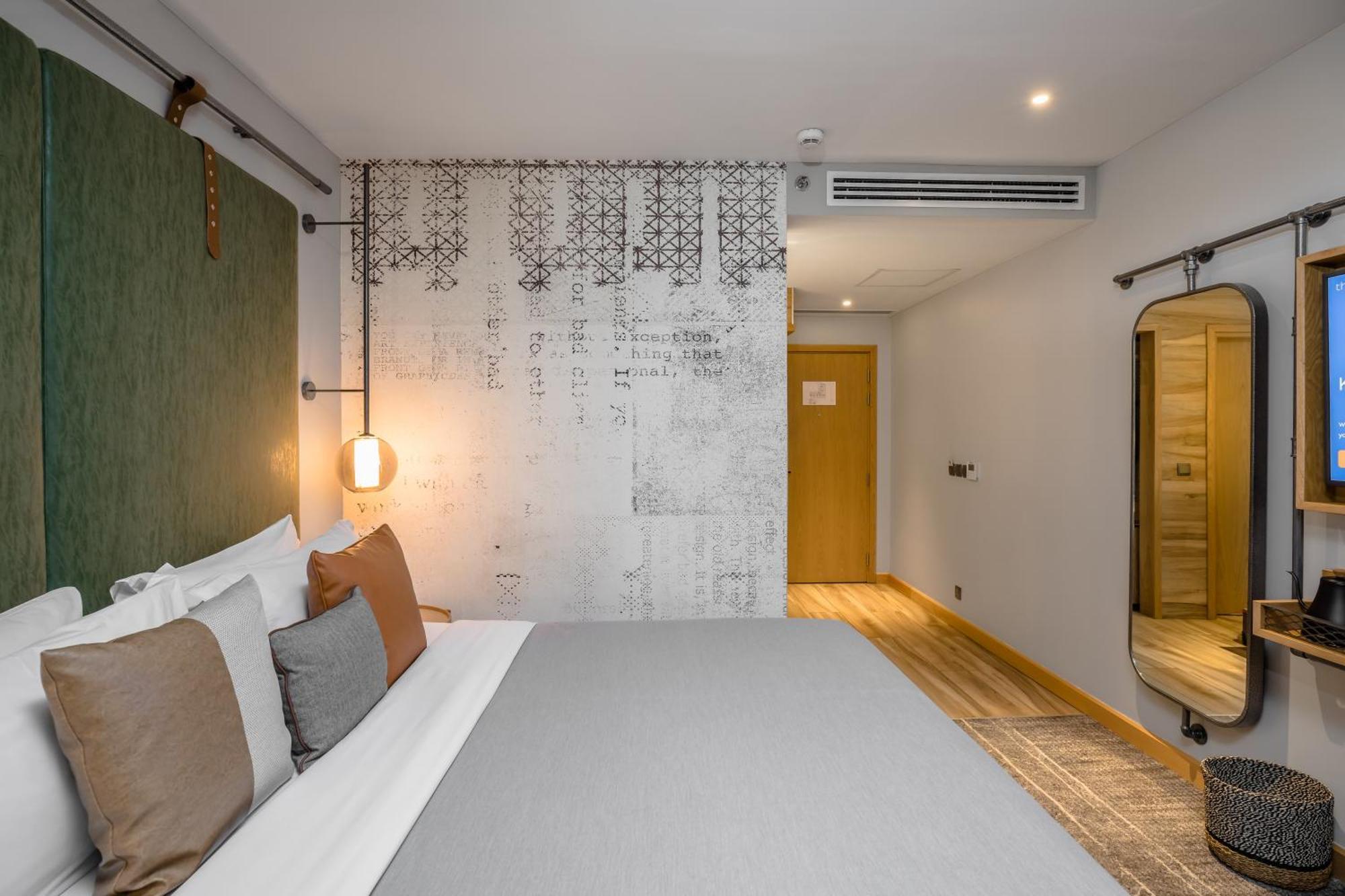 The Social House Nairobi, A Preferred Lifestyle Hotel Kültér fotó
