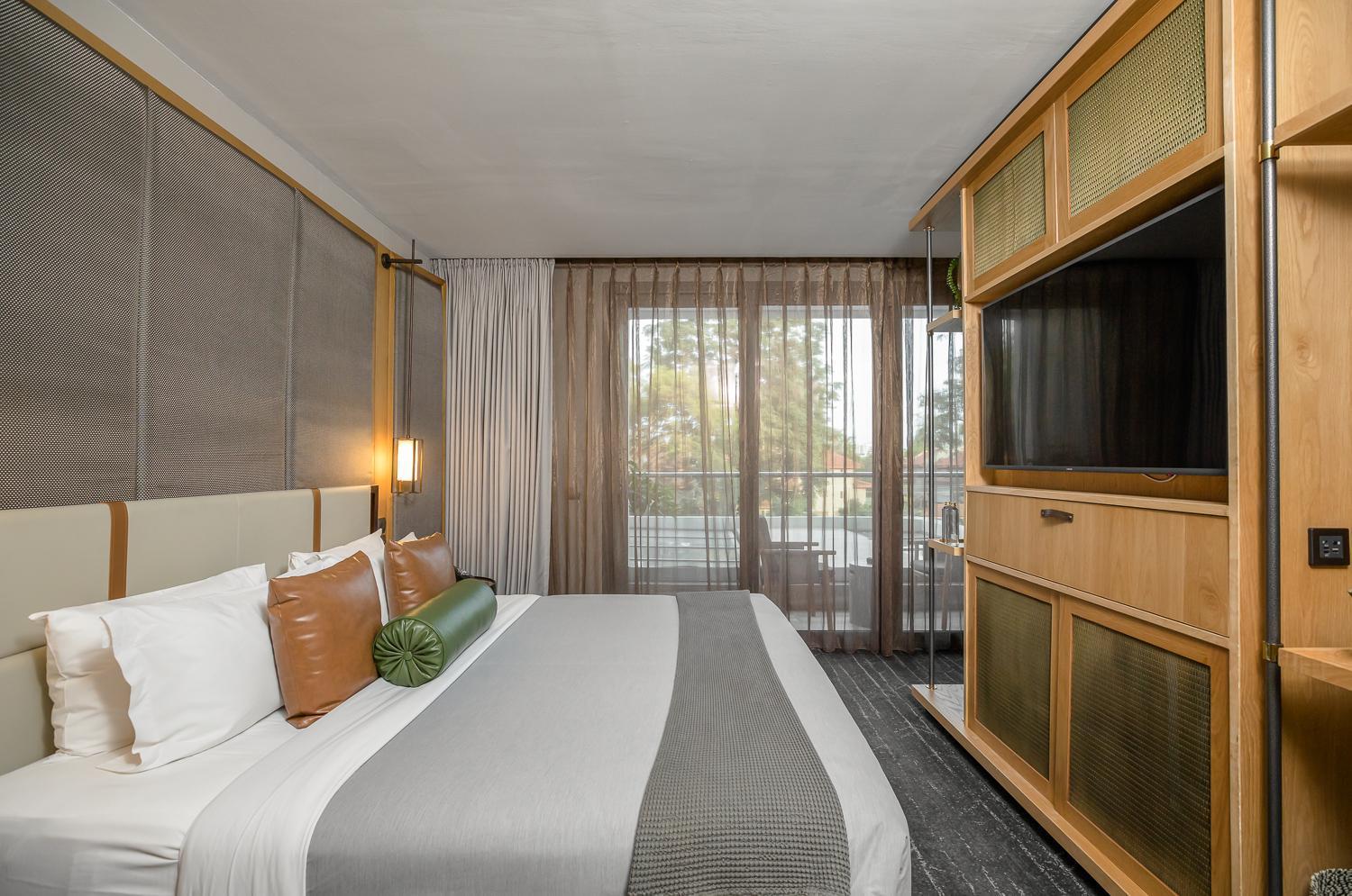 The Social House Nairobi, A Preferred Lifestyle Hotel Kültér fotó