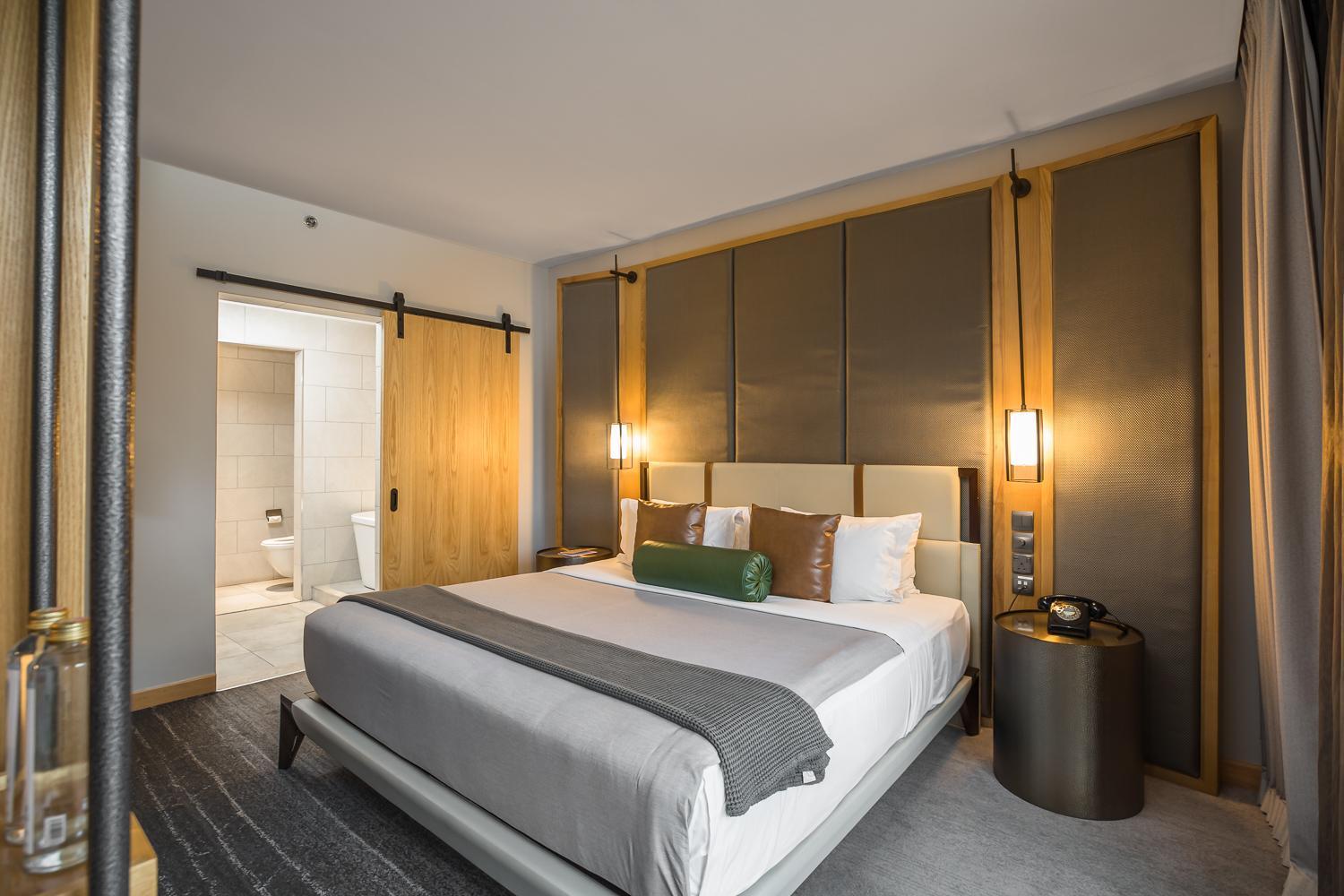 The Social House Nairobi, A Preferred Lifestyle Hotel Kültér fotó