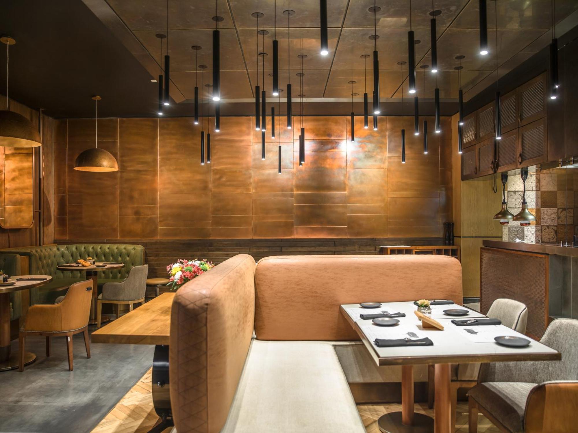 The Social House Nairobi, A Preferred Lifestyle Hotel Kültér fotó