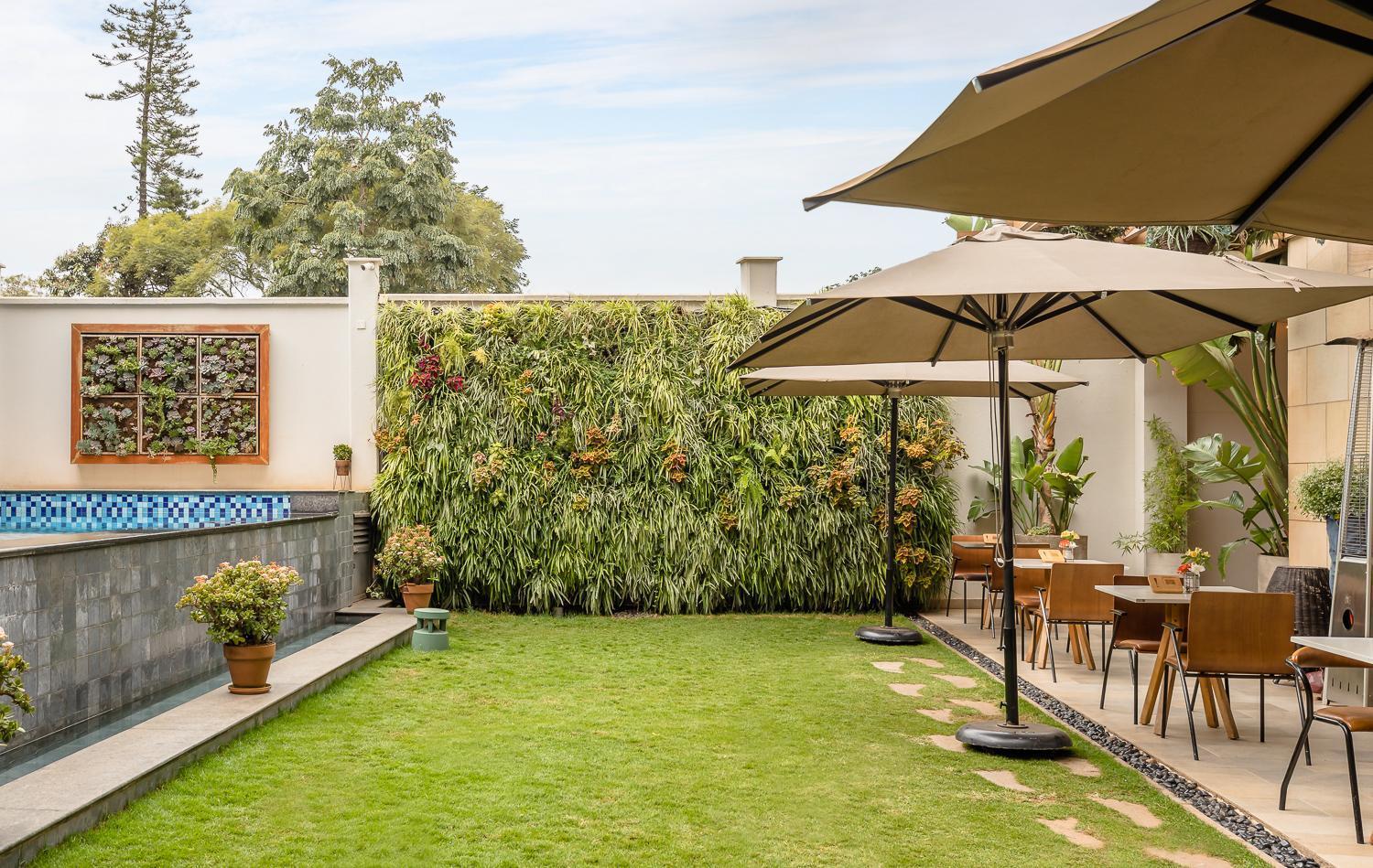 The Social House Nairobi, A Preferred Lifestyle Hotel Kültér fotó