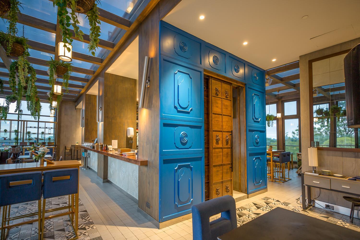The Social House Nairobi, A Preferred Lifestyle Hotel Kültér fotó
