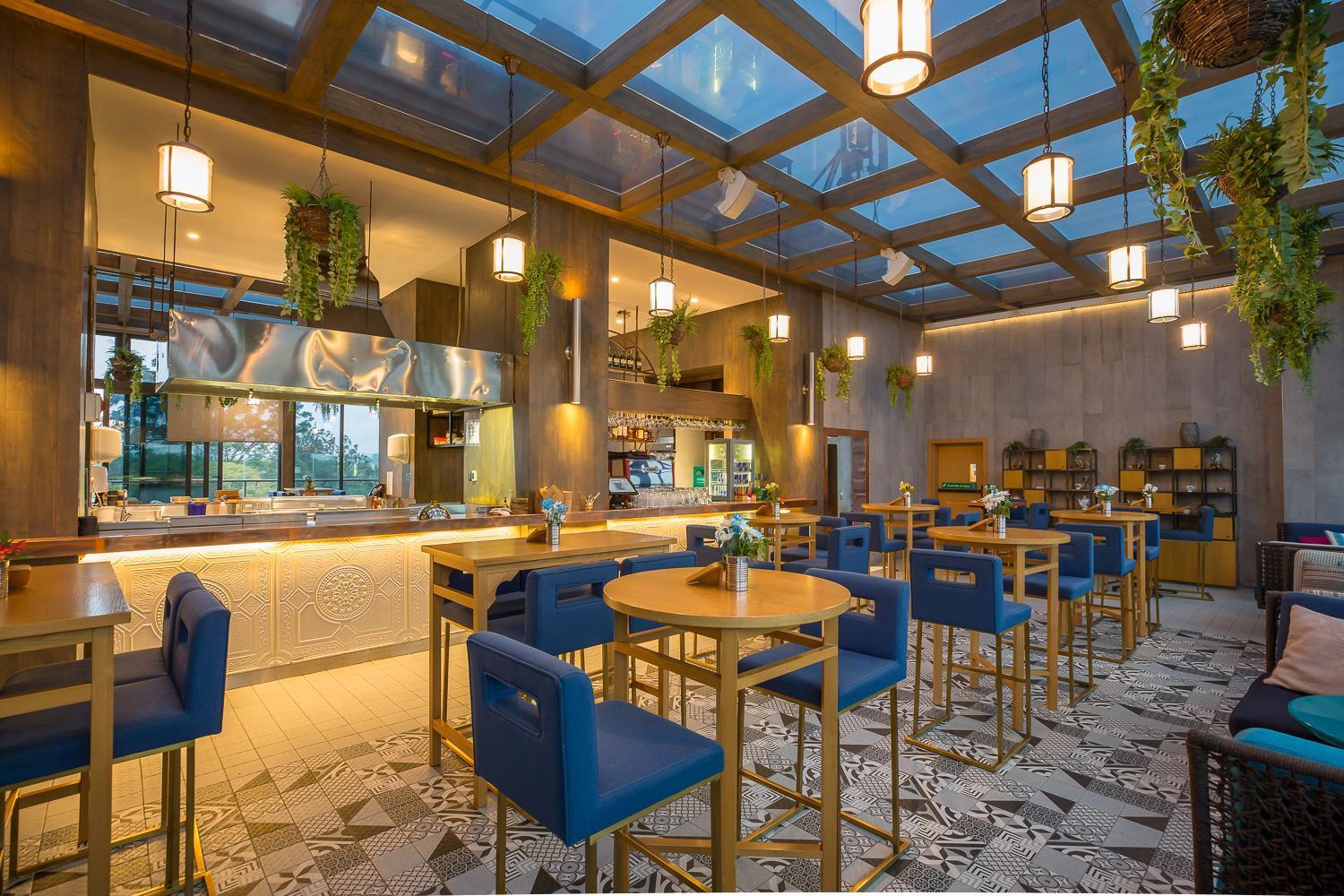The Social House Nairobi, A Preferred Lifestyle Hotel Kültér fotó