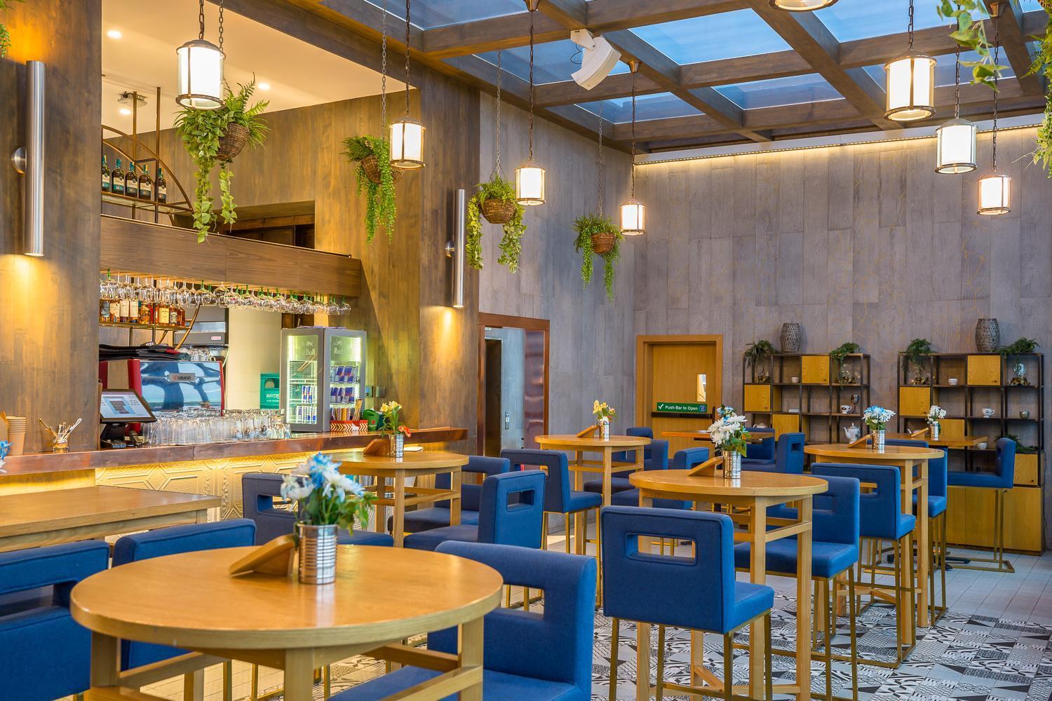 The Social House Nairobi, A Preferred Lifestyle Hotel Kültér fotó
