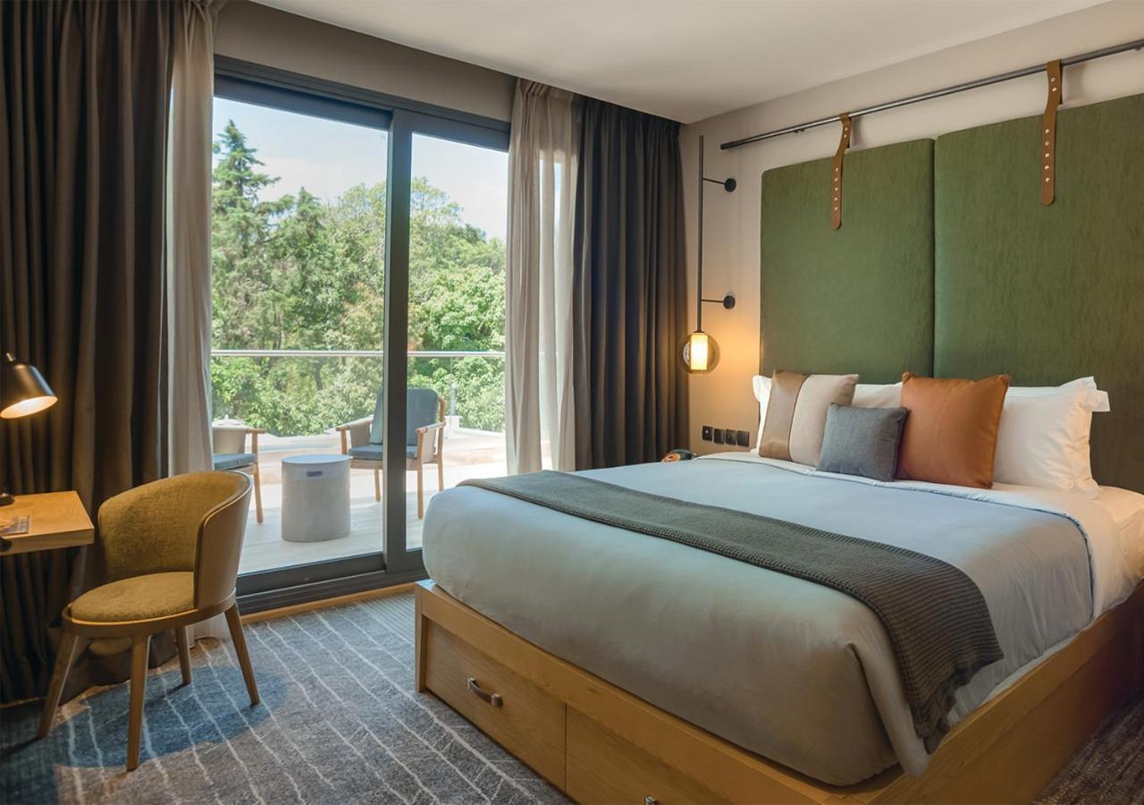 The Social House Nairobi, A Preferred Lifestyle Hotel Kültér fotó