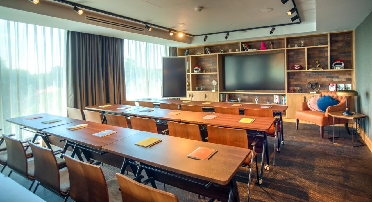 The Social House Nairobi, A Preferred Lifestyle Hotel Kültér fotó